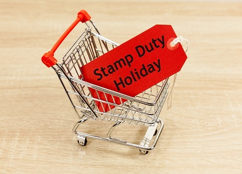Take Advantage Of The Stamp Duty Holiday